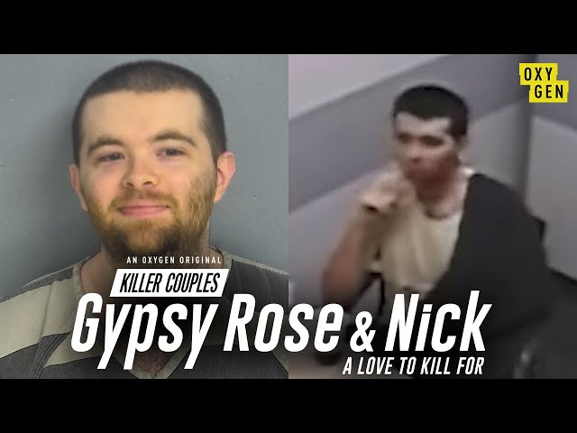 Nicholas Godejohn Police Interview Admitting to Killing Dee Dee Blanchard With Gypsy Rose class=