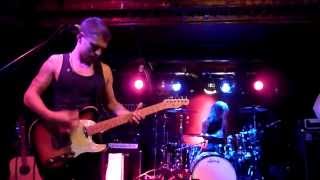 Ben Poole hey Joe  1613