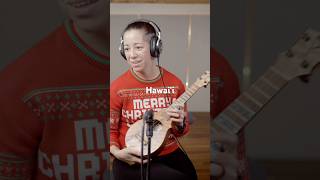 After thoughts of playing Mele Kalikimaka