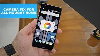 Camera Fix For All Nougat Rom's screenshot 5
