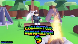 Collector Simulator S Trailer