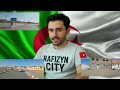 جولة في مدينة إليزي الجزائر Tour Of Ilizi Algeria 