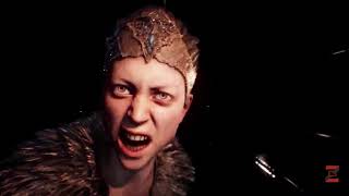 HELLBLADE - SENUA'S SACRIFICE (Алла Пугачева, Rammstein - Позови Меня с Собой (Cover by ROCK PRIVET)