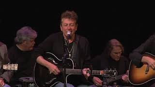 Joe Ely - I'm Gonna Live Forever - Texas Music Cafe®