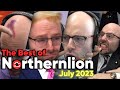 The best of northernlion  july 2023