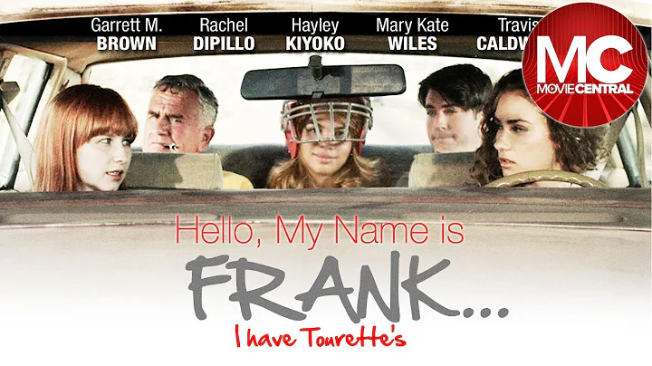 Hello My Name Is Frank | Full Movie | Comedy Drama...