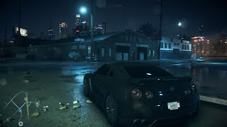 Wanna Be Us Tresplitz Feat. K3Hree