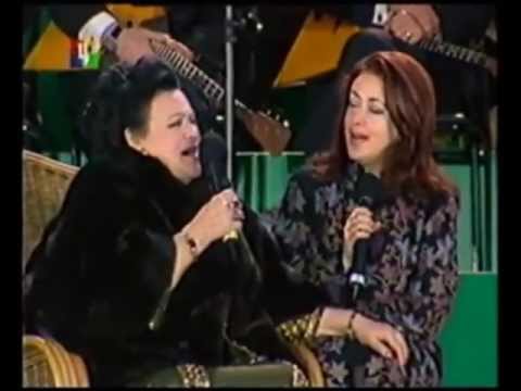 თამარ გვერდწითელი - სულიკო