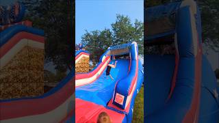 Kids having fun 😍 #shorts #filipinamominamerica #momof2 #subscribetoourchannel #thankyou