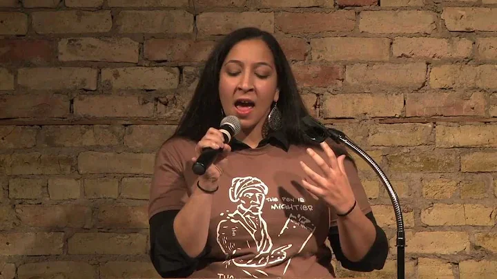 Marisa Carr Performs at the Loft's Equilibrium