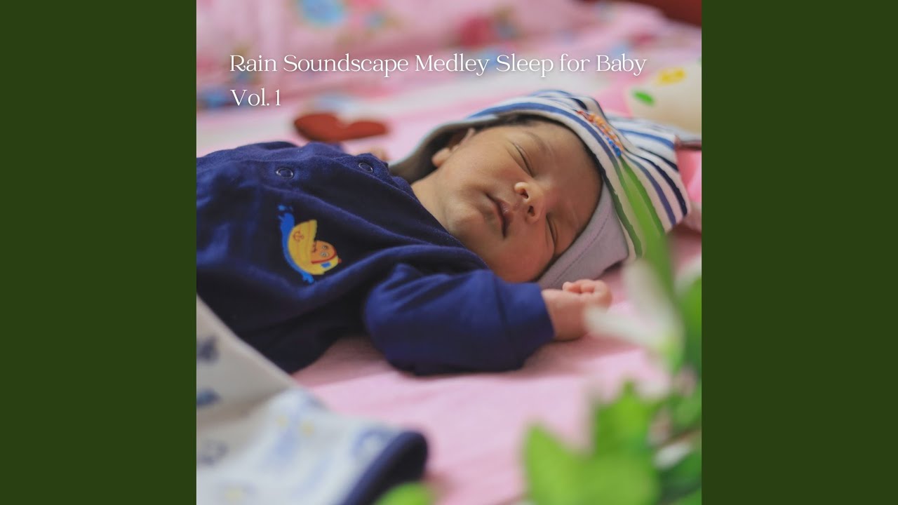 Nurturing Rain Sounds