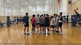 Set 3 | DC Thunder A vs Conex D | Semifinals | July 19th, 2026