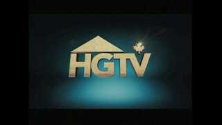 HGTV (Canada) - Continuity (June 21, 2016)