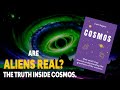 Aliens in Cosmos Explained | Cosmos by Carl Sagan | Audiobook Summaries