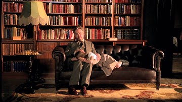 『秋のソナタ』予告