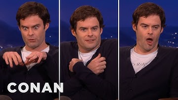 Bill Hader