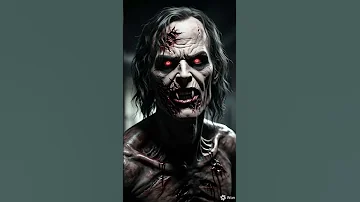 The 48 Laws Of Zombie Power 