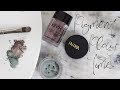 Pigment Play Time! | How to Use Loose Eyeshadows & Pigments