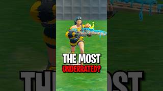 THE MOST UNDERRATED SECRETS IN 1V1 WITH EVERY GUN!