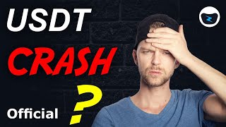 EazyBot About USDT Crash | Eazy Bot Trading | Must Watch