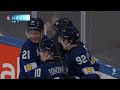 Highlights: Finland vs Czechia 2026 #MensWorlds