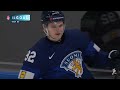 Highlights: Finland vs Czechia 2026 #MensWorlds
