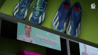 Color: México 2-0 Argentina en Juegos Panamericanos Santiago 2023