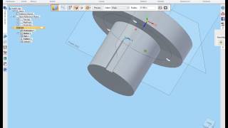 SolidEdge ST8 Hub QI Lab Report #8 Wealth