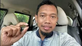 Darah Tinggi Sembuh Tanpa Obat ala Ustad Danu