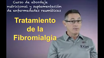 ¿Cuál es la terapia de primera línea para el tratamiento de la fibromialgia?