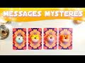 MESSAGES MYSTÈRES! 🎁TIRAGE A CHOIX 🎁