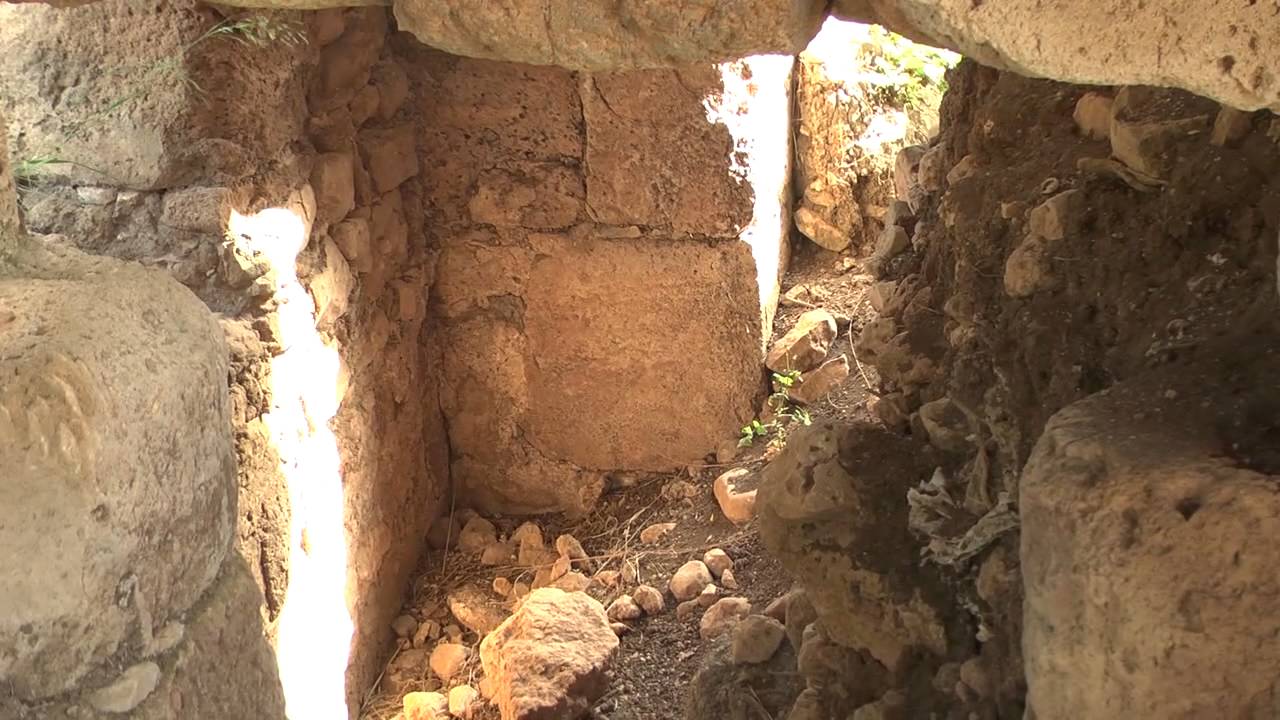 Pillole di Archeologia _ Bagno Arabo