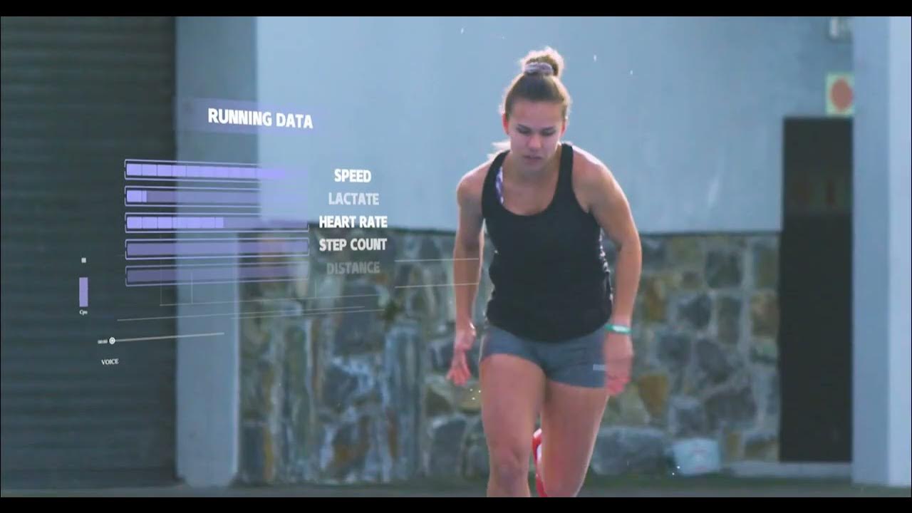 SiBio Continuous Lactate Monitoring Sensor LS1 Athletic Performance