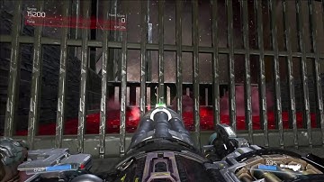 Building with blocking volumes in Snapmap #3