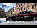 Palermo: arrestati "finti carabinieri" che truffavano gli anziani