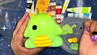 BLOB UNIVERSE — Moriah Elisabeth Kit Review