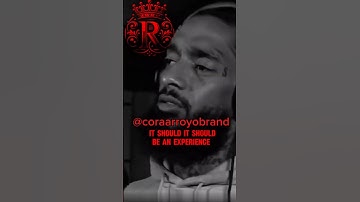 -Nipsey Hussle- Tells what it was like making his victory lap album! Subscribe