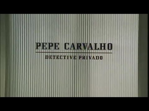 Pepe Carvalho - Le prix