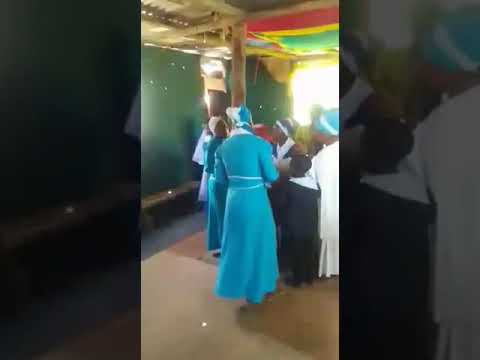 mabahlangane ngentloko