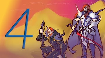 Ruby Weapon Hour - Final Fantasy IV (Part 4) 2018-09-17