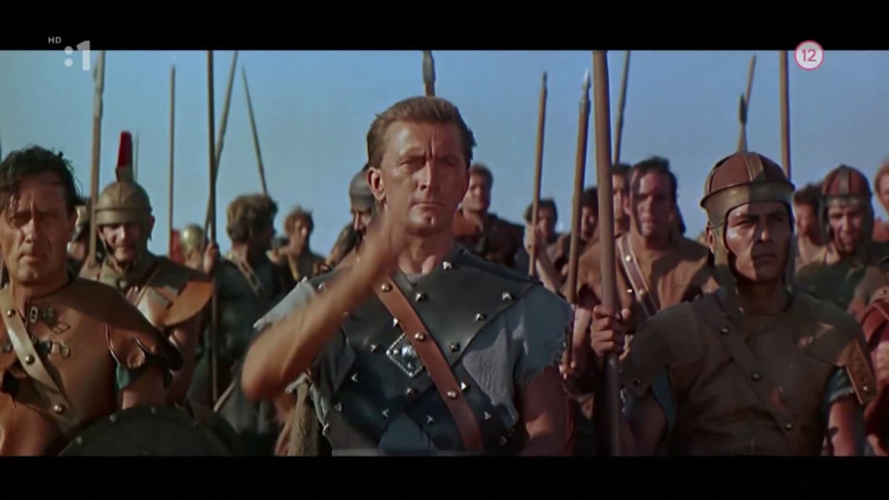Spartacus Vs Rome Spartacus vs Rome 2/2 - YouTube