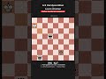 TRIPLE SACRIFICE ARONIAN — Harshavardhan vs Aronian | Endgame #Shorts