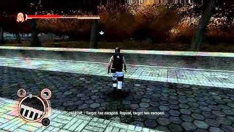 Prototype Walkthrough part 3 By Qza