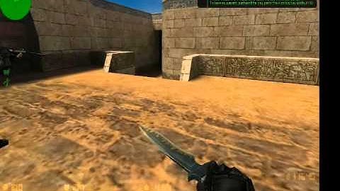counter strike condition zero fast kills