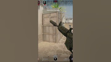 Pro-Level 4K + Bomb Defuse 💣 | Clean CS:GO Clutch in Seconds #csgo #counterstrike #gaming