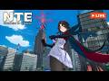 GTA ANIME NTE Gameplay Live Day 1