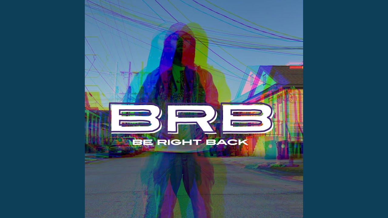 Watch BRB on YouTube Watch BRB on YouTube