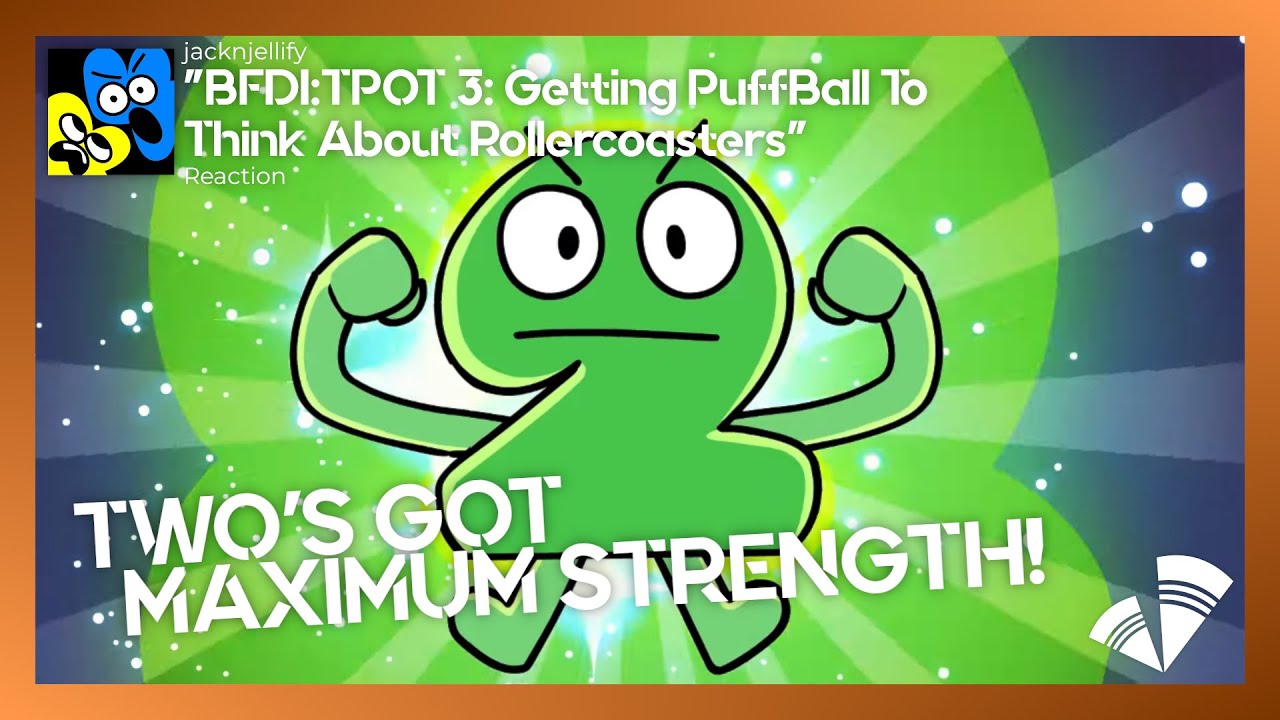 bfdi-tpot-3-getting-puffball-to-think-about-rollercoasters-reaction