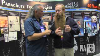 Bill Booth - UPT PIA 2013
