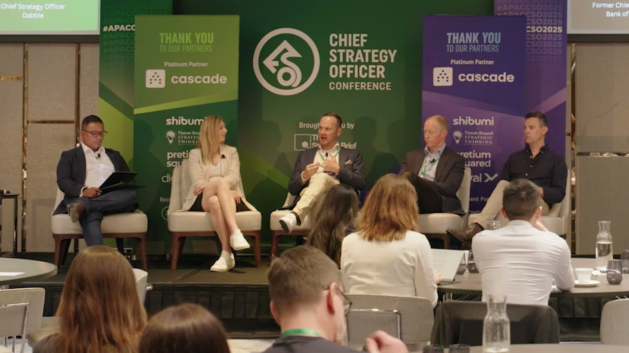 Panel Session